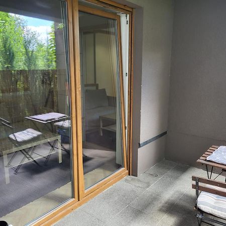 Apartamenty Gasiorowskich 4 Poznań Buitenkant foto