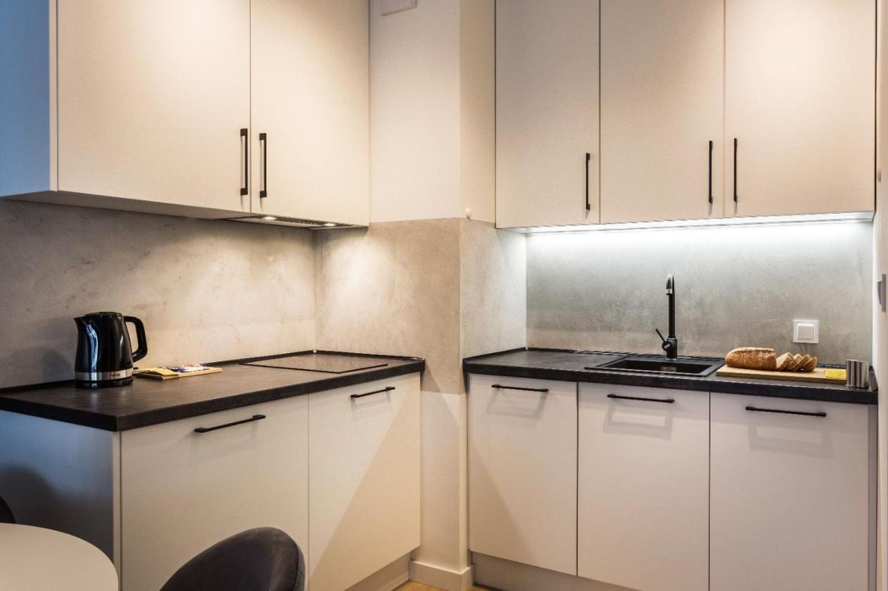 Apartamenty Gasiorowskich 4 Poznań Buitenkant foto