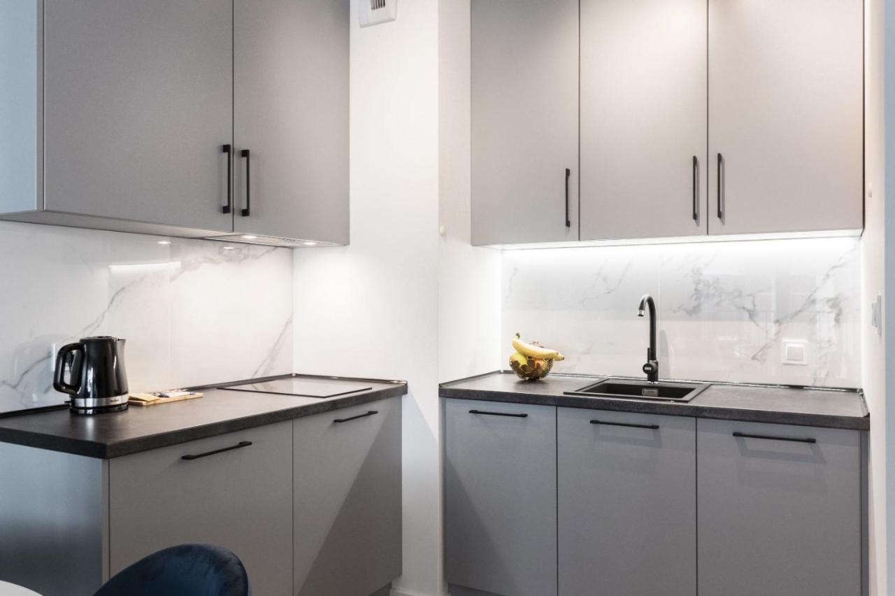 Apartamenty Gasiorowskich 4 Poznań Buitenkant foto