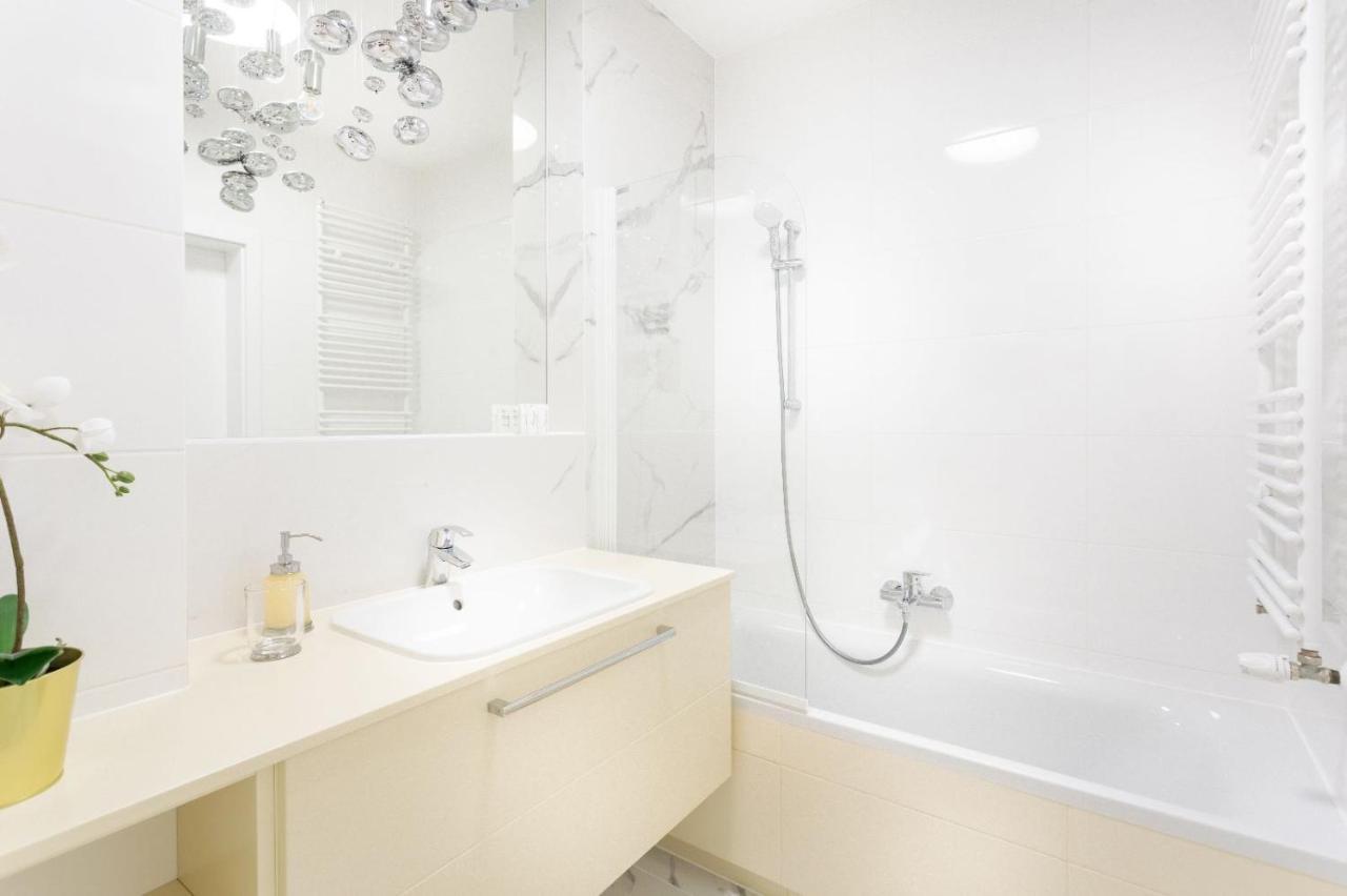 Apartamenty Gasiorowskich 4 Poznań Buitenkant foto
