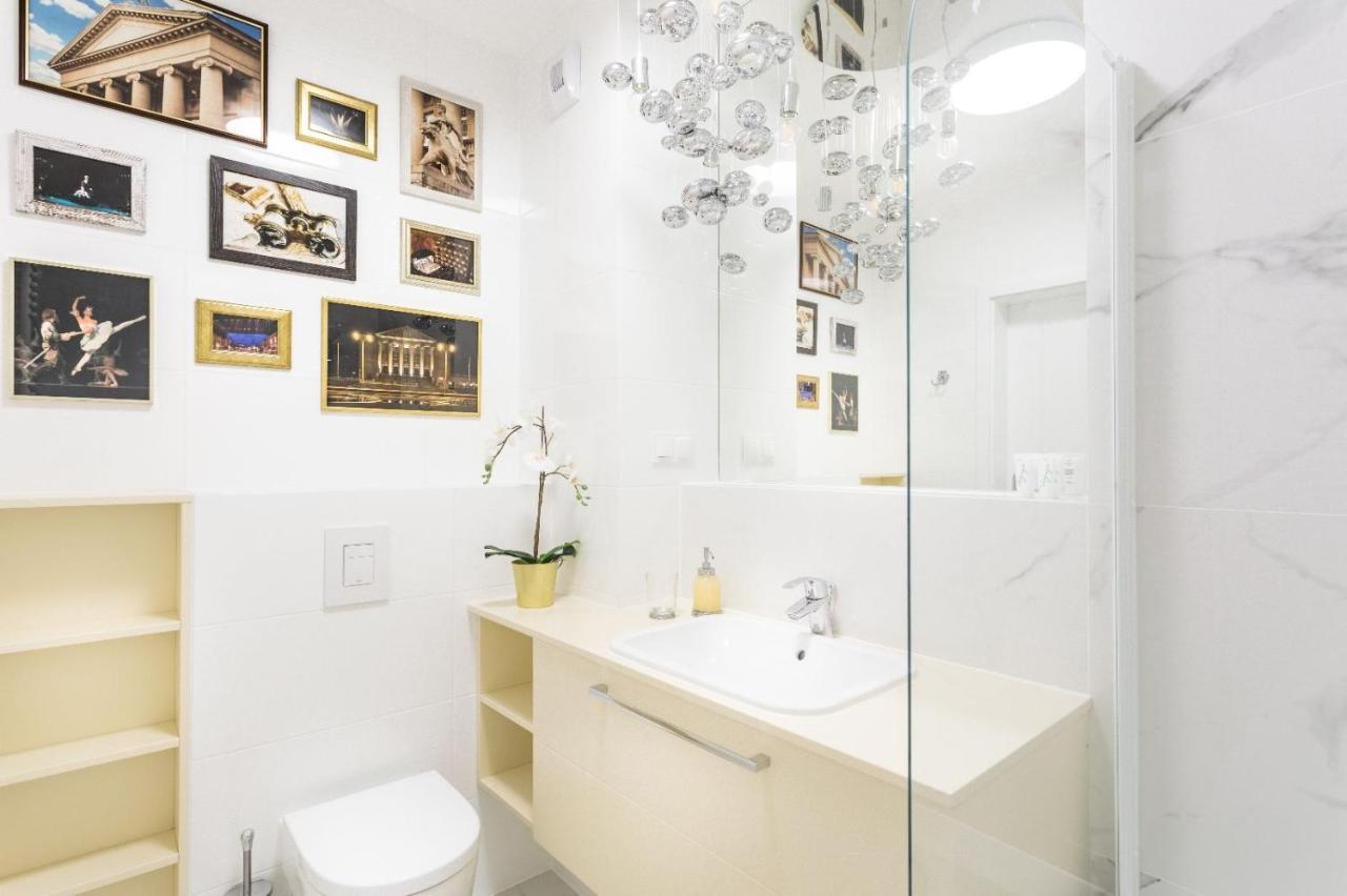 Apartamenty Gasiorowskich 4 Poznań Buitenkant foto