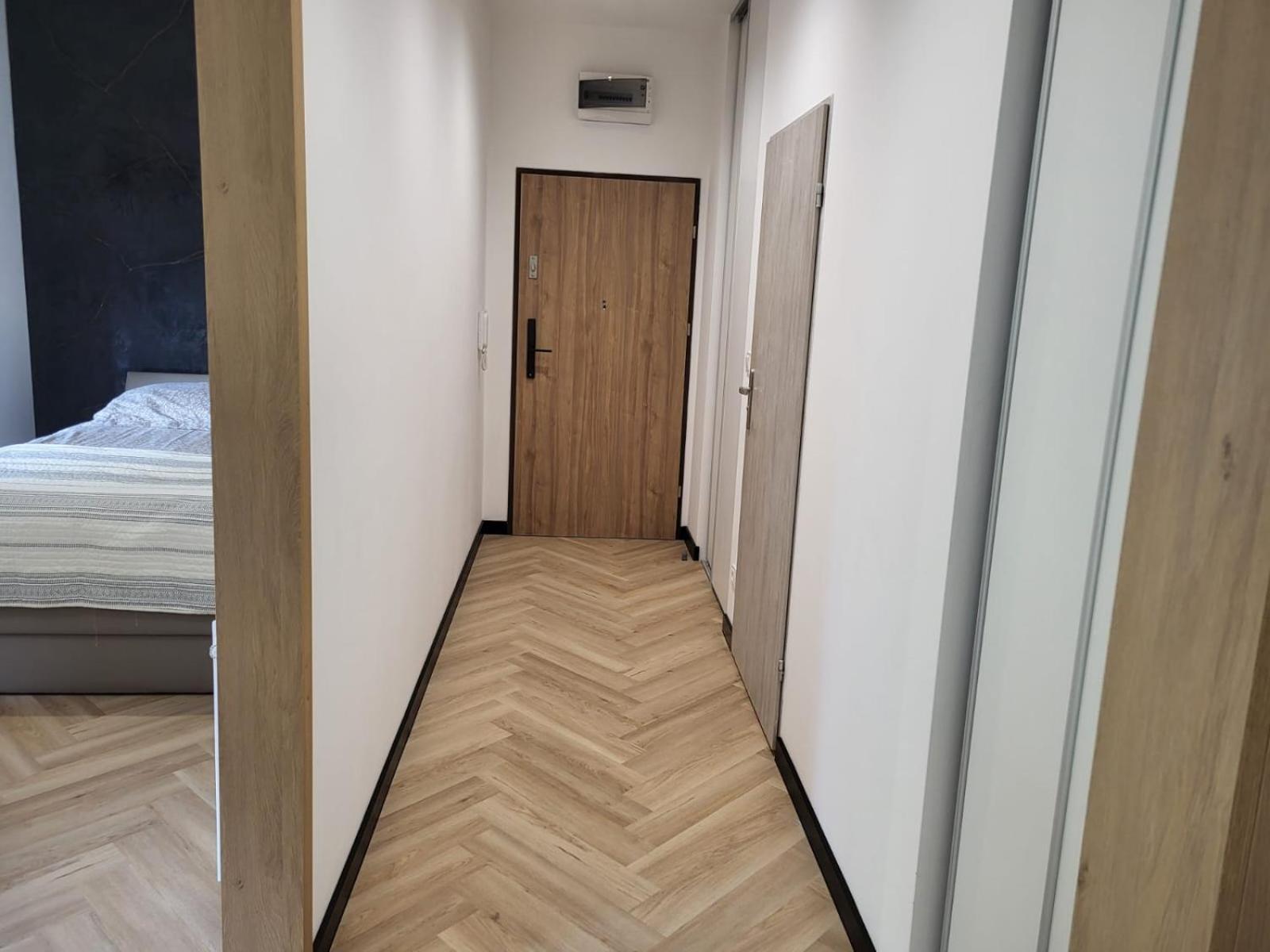 Apartamenty Gasiorowskich 4 Poznań Buitenkant foto