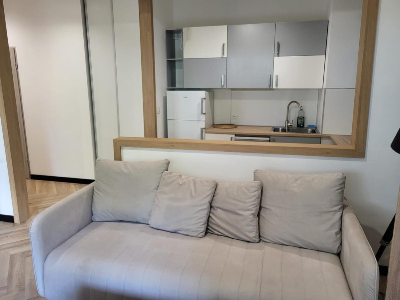 Apartamenty Gasiorowskich 4 Poznań Buitenkant foto