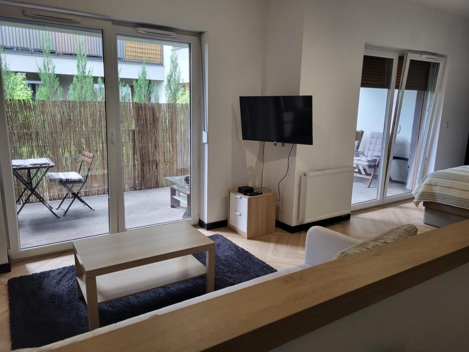 Apartamenty Gasiorowskich 4 Poznań Buitenkant foto